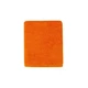 Рушник Lotus Home 120107890 50х90 см Бавовна Помаранчевий - изображение 1