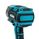 Гайковерт аккумуляторный Rynor RW1001 PRO (21V, 9Ah) Мощный бесщеточный гайковерт 1000 Nm + большой набор - изображение 10