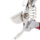 Секатор Prof 200 мм, SK5, алюминиевые ручки INTERTOOL FT-1014 - изображение 5