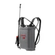 Опрыскиватель гидравлический ранцевой, 16 л. INTERTOOL FT-9017 - изображение 2