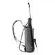 Опрыскиватель гидравлический ранцевой, 16 л. INTERTOOL FT-9017 - изображение 7