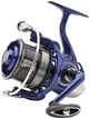 Катушка Daiwa 23 TDR Distance 25QD для фидера Longcast Quick Drag Zaion V Quiet casting - изображение 1