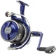 Катушка Daiwa 23 TDR Distance 25QD для фидера Longcast Quick Drag Zaion V Quiet casting - изображение 4