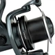 Катушка Shimano Big Baitrunner XT-B Longcast CI4 карповая, дальние забросы, X Protect, Hagane Gearing - изображение 2