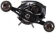 Катушка Daiwa 22 Zillion TW HD низкопрофильная магнитный Magforce-Z Boost алюминиевый корпус 10BB 8.1:1 - изображение 3