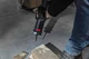 Пила шабельна акумуляторна безщіткова GUT MECHANIC 20V, 0-3000 УД/ХВ, Довж.ходу 28мм, Ø РІЗУ: метал 50ММ/дерево 200ММ (без акб) RS-03000 - изображение 9