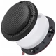 Lokalizator Bluetooth MiLi SkiFinder AND Przyklejany tracker dla Androida Czarny (6938012333912) - obraz 1