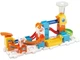Кульковий трек Vtech Marble Rush Discovery Xs 100 30 елементів (3417765022326) - зображення 6
