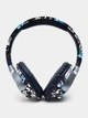 Бездротові навушники 1000 BT Black-blue-grey - зображення 3