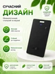 Трекер у форматі картки для пошуку гаманця, речей HOCO E102 100mAh Чорний - зображення 6