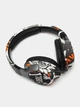 Безпроводные наушники 1000 BT Grey-orange - изображение 1
