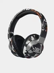 Безпроводные наушники 1000 BT Grey-orange - изображение 8