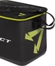 Сумка Select Folding Bakkan PRO 23 EVA водонепроницаемая для снастей и наживки Black - изображение 6