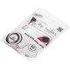 Кабель для передачі даних SATA III 0.5m Cablexpert (CC-SATAM-DATA90) - зображення 4