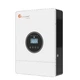 Комплект резервного живлення Felicity IVEM4024-II 4 кВт + LiFePO4 акумулятор Felicity FLA2410024В MPPT 60A чиста синусоїда Wi-Fi для дому та сонячних панелей - зображення 3