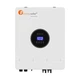 Комплект резервного живлення Felicity IVEM8048-II 8 кВт + LiFePO4 акумулятор Felicity FLA48100-EU 51.2В 100Аг 5.12 кВт·год - зображення 5