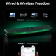 Портативная Bluetooth колонка Monster S330 (MS62149) Black - изображение 4