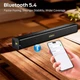 Портативная Bluetooth колонка Monster S220 (MS62127) Black - изображение 4