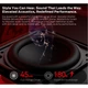 Портативная Bluetooth колонка Monster Blaster Pebble (MS62131) Black - изображение 8