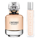 Набір для жінок Givenchy L'interdit Парфумована вода 50 мл + Мініатюра Парфумована вода 12.5 мл (3274872512146) - зображення 2