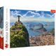 Układanka Trefl Rio de Janeiro 1000 elementów (PT-10405) - obraz 2