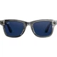 Смарт-очки Ray-Ban Meta Wayfarer Gen 2 Large Shiny Transparent Grey Frame/Clear to Sapphire Transitions Lens (RW4012 6840MF 53-22) [172171] - изображение 3