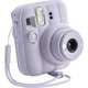 Фотокамера моментальной печати Fujifilm Instax Mini 13 Dreamy Purple (16963149) [171657] - изображение 6