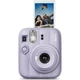 Фотокамера моментальной печати Fujifilm Instax Mini 13 Dreamy Purple (16963149) - изображение 7