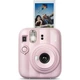 Фотокамера моментальной печати Fujifilm Instax Mini 13 Candy Pink (16963113) [171656] - изображение 8