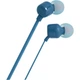 Наушники JBL Tune 110 Eco Blue (JBLT110BLUE) [171887] - изображение 3