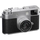Фотоаппарат Fujifilm X-Half X-HF1 Silver (16940460) UA [172417] - изображение 3