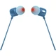 Наушники JBL Tune 110 Eco Blue (JBLT110BLUE) [171887] - изображение 6