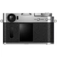 Фотоаппарат Fujifilm X-Half X-HF1 Silver (16940460) UA [172417] - изображение 5