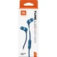 Наушники JBL Tune 110 Eco Blue (JBLT110BLUE) [171887] - изображение 7