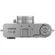 Фотоаппарат Fujifilm X-Half X-HF1 Silver (16940460) UA [172417] - изображение 9
