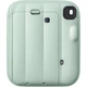 Фотокамера моментального друку Fujifilm Instax Mini 13 Lagoon Green (16963125) [171655] - зображення 2