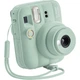 Фотокамера моментального друку Fujifilm Instax Mini 13 Lagoon Green (16963125) [171655] - зображення 6