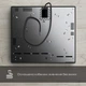 Варочная поверхность электрическая Weilor WHC 655 BLACK - изображение 14
