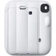 Фотокамера моментальной печати Fujifilm Instax Mini 13 Clay White (16963137) [171653] - изображение 2