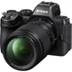 Беззеркальный фотоаппарат Nikon Z5 II Kit 24-200mm f/4-6.3 VR Black (NIZ5224200) [169465] - изображение 1
