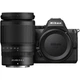 Беззеркальный фотоаппарат Nikon Z5 II Kit 24-200mm f/4-6.3 VR Black (NIZ5224200) [169465] - изображение 5