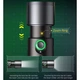 Ліхтар проєкційний SIDANDE L5KS10 10W + Gobo 10шт [168615] - зображення 13