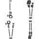 Пантограф Ulanzi CO78 Magic Arm Kit (C083) [168620] - зображення 2