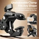 Пантограф Ulanzi CO78 Magic Arm Kit (C083) [168620] - зображення 9