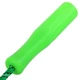 Скакалка со счетчиком и PVC жгутом BODY SCULPTURE SXBK-690EO-B l-2.7 м d-7 см Черный-оранжевый - изображение 4