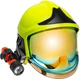 Фонарь Mactronic M-Fire 03 Ex-ATEX взрывозащищенный для МЧС, термостойкий, ударостойкий - изображение 4