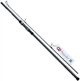 Вудилище коропове Orient Inventa 13’ 3.7lb дальні закиди, карбон Toray, фурнітура Fuji - зображення 1