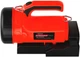 Фонарь Mactronic M-Fire SL-112 Ex-ATEX пожарный взрывозащищенный термостойкий поликарбонатный - изображение 2