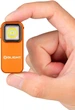 Фонарь Olight Oclip Orange - изображение 4