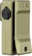 Фонарь Olight Oclip Ultra Olive green - изображение 4